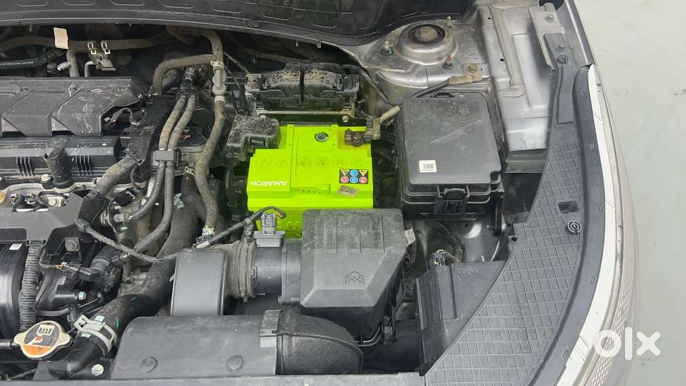 Kia Seltos 1.5 Htk+, 2020, Petrol