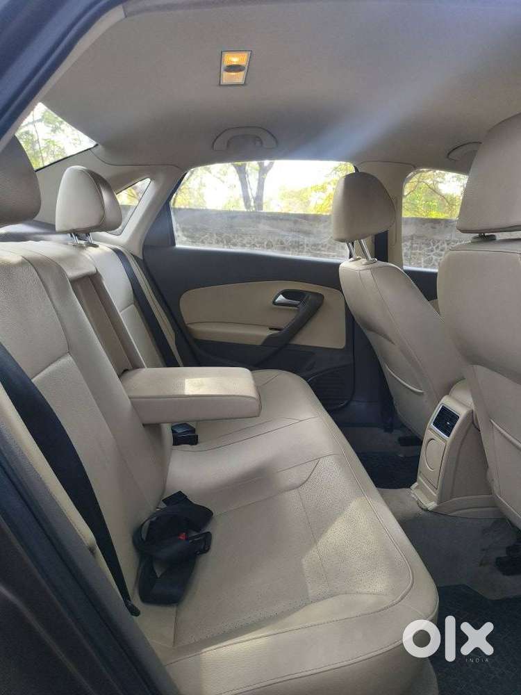 Volkswagen Vento 1.2 Tsi Highline, 2016, Petrol