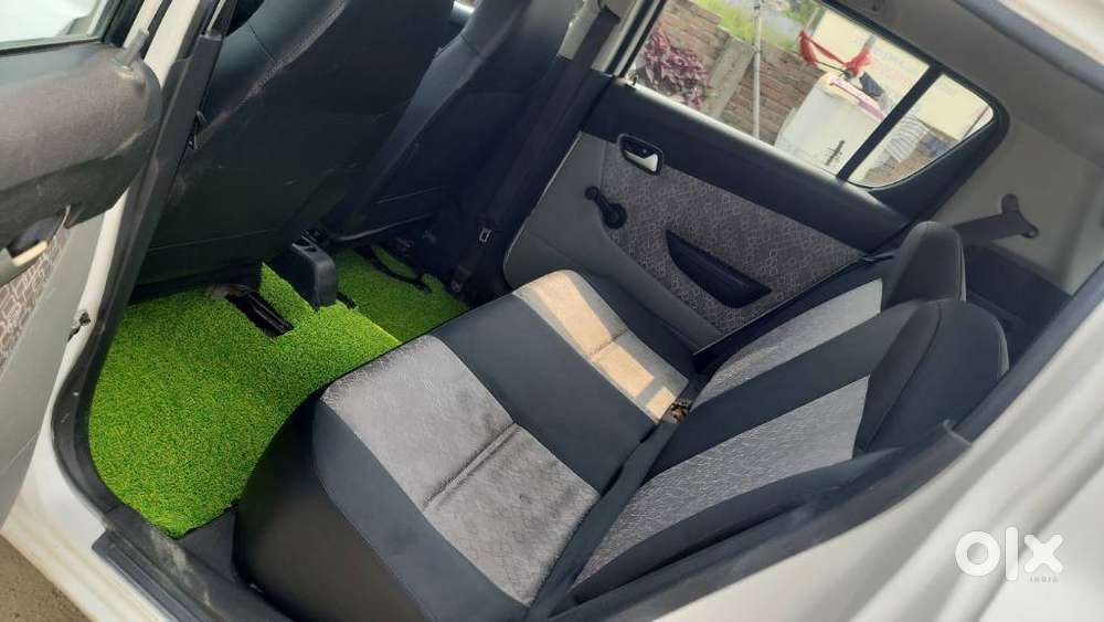 Maruti Suzuki Alto 800 Vxi, 2019, Petrol