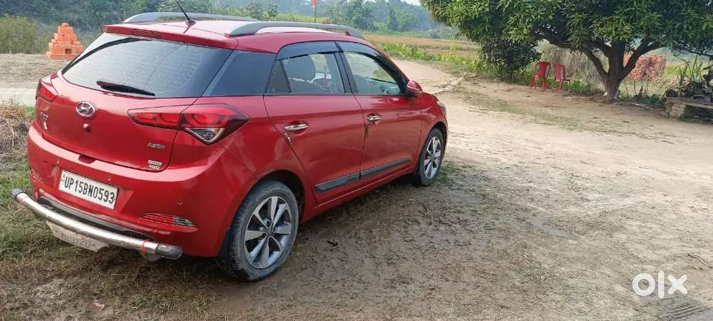 Hyundai Elite I20 Diesel 2014 Very Good Condition