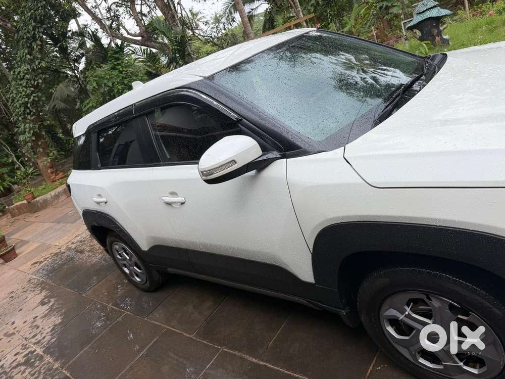 Maruti Suzuki Brezza 2023