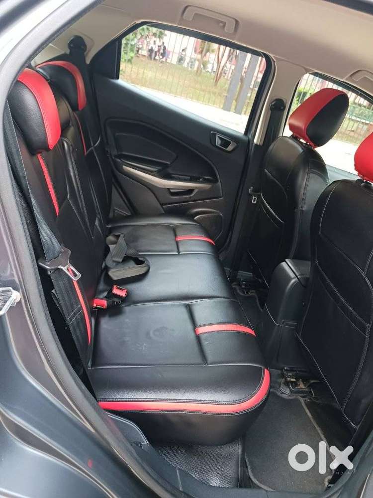 Ford Ecosport 1.5 Diesel Titanium, 2019, Diesel