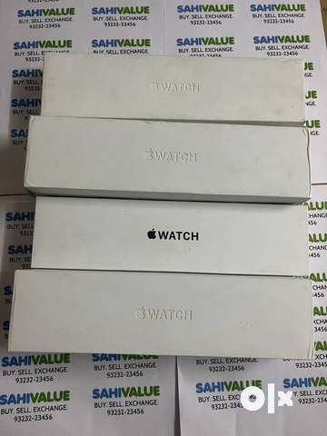 Refurbished apple watch series 3 cheap 42mm gps