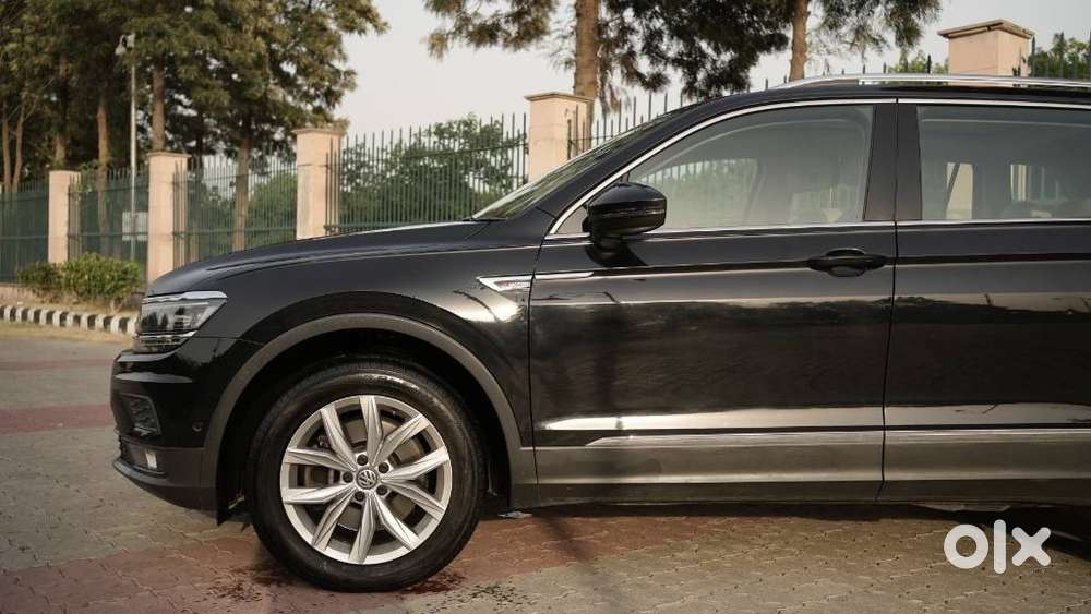 Volkswagen Taigun 2.0l Tsi, 2021, Petrol