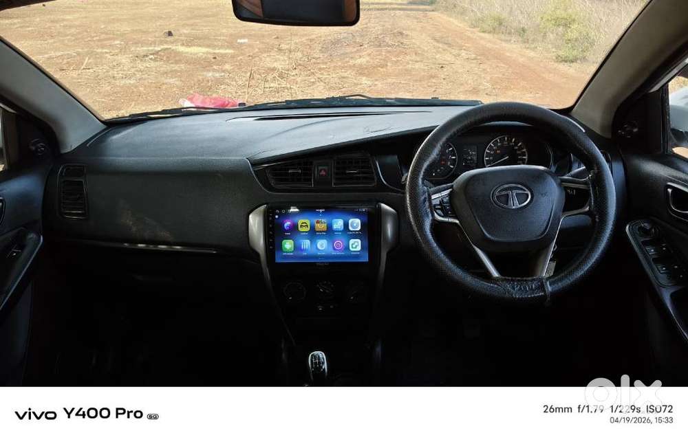 Tata Zest  Quadrajet 1.3 75ps Xe, 2019, Diesel