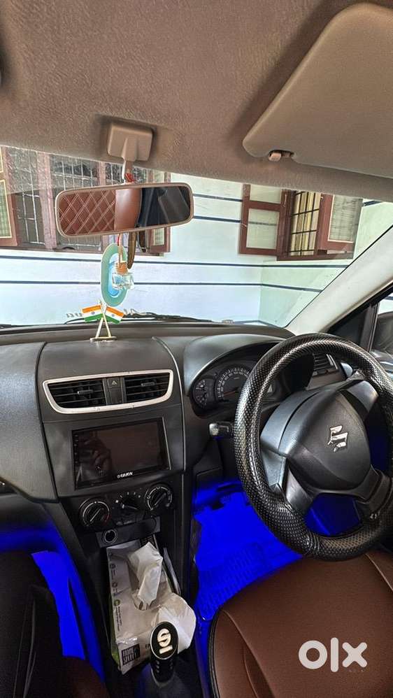 Maruti Suzuki Swift 2017 Diesel Good Condition
