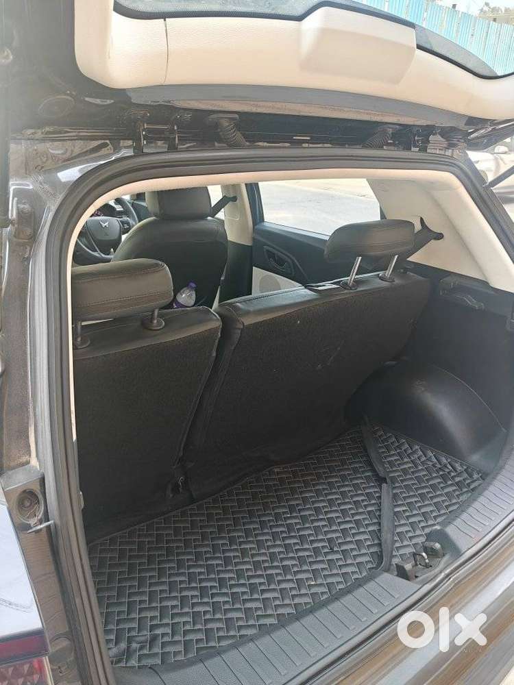 Mahindra Xuv 3xo, 2025, Diesel