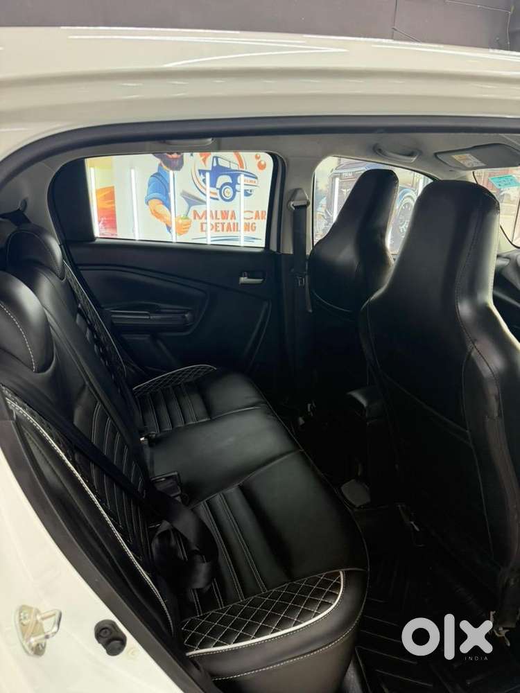Maruti Suzuki Car 2023