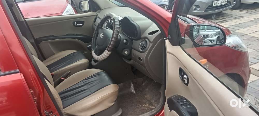 Hyundai I10 Magna O, 2012, Petrol
