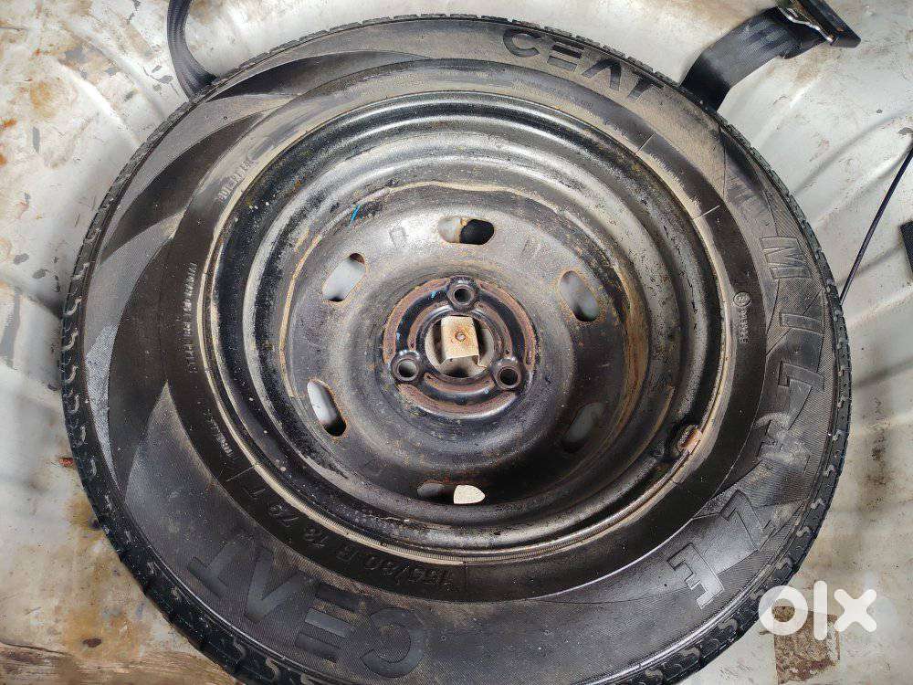 Renault Kwid 0.8 Rxt Sce Special, 2016, Petrol