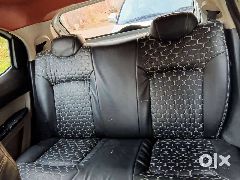 2017 Tata Tiago Manual Diesel