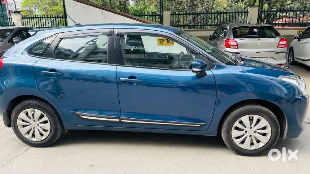 Sell For Baleno At 3.2 Lac