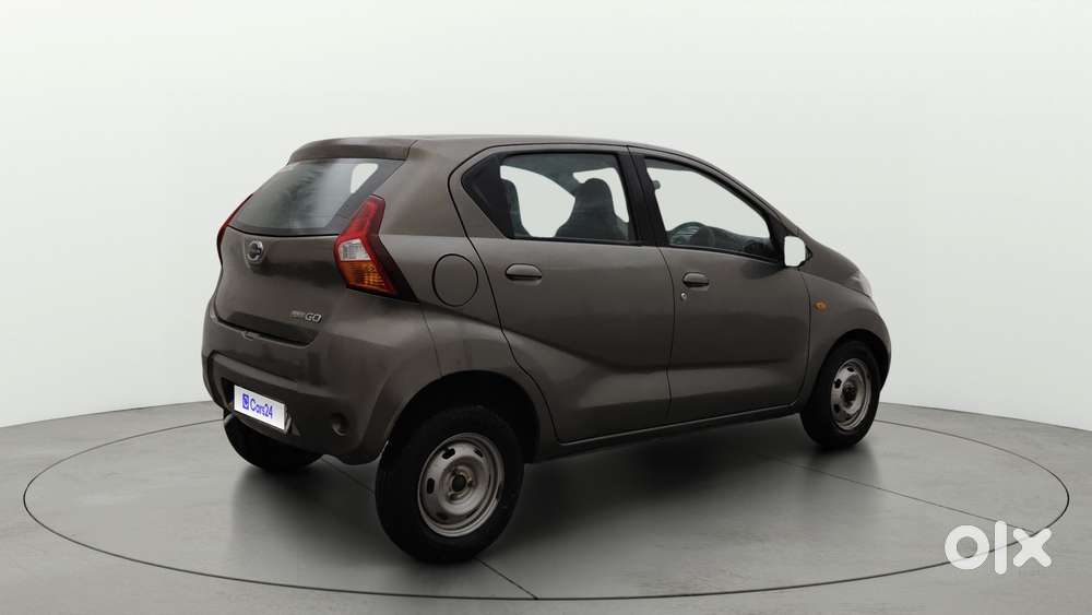 Datsun Redigo A, 2018, Petrol
