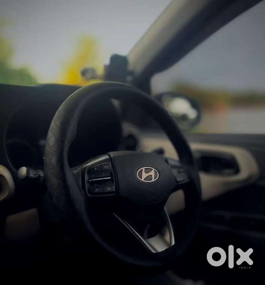 Hyundai Grand I10 Nios 2023 Petrol Well Maintained