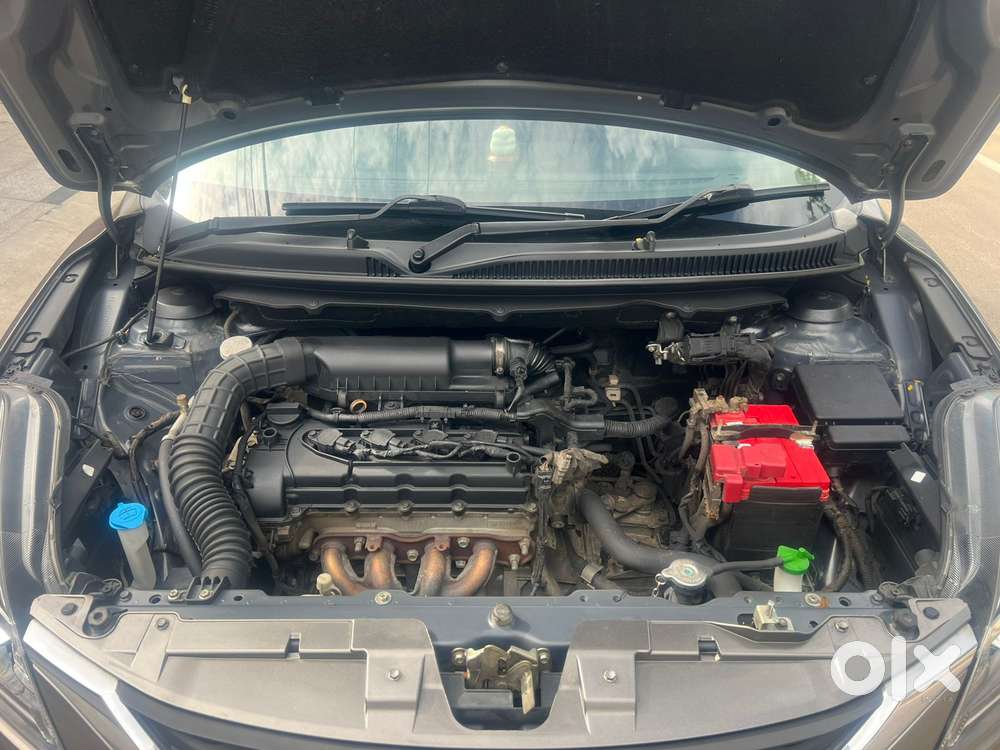 Maruti Suzuki Baleno Zeta, 2020, Petrol