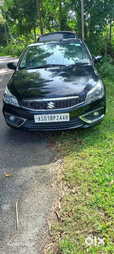 Maruti Suzuki Ciaz 2015 Diesel Variant