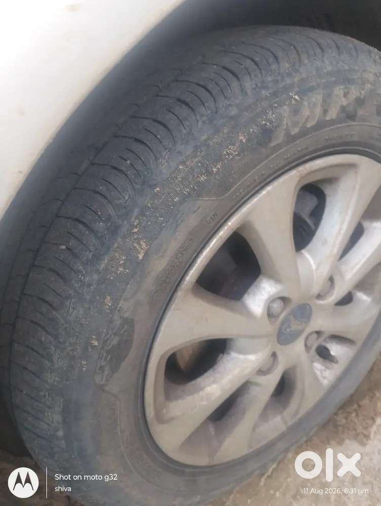 Just Take And Drive