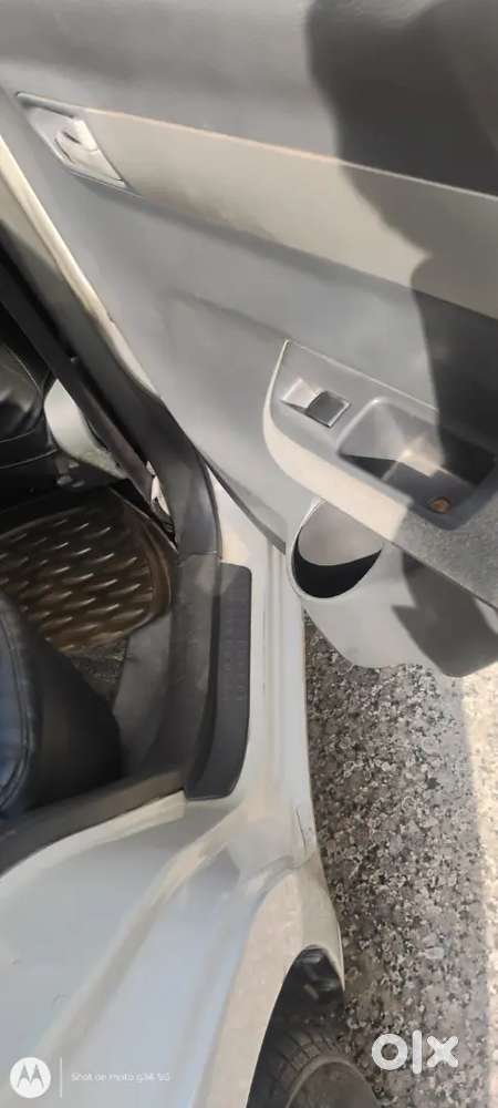 Maruti Suzuki Brezza 2011 Plus At