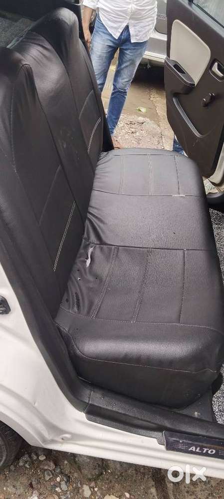 Maruti Suzuki Alto 800 0.8 Vxi, 2022, Petrol