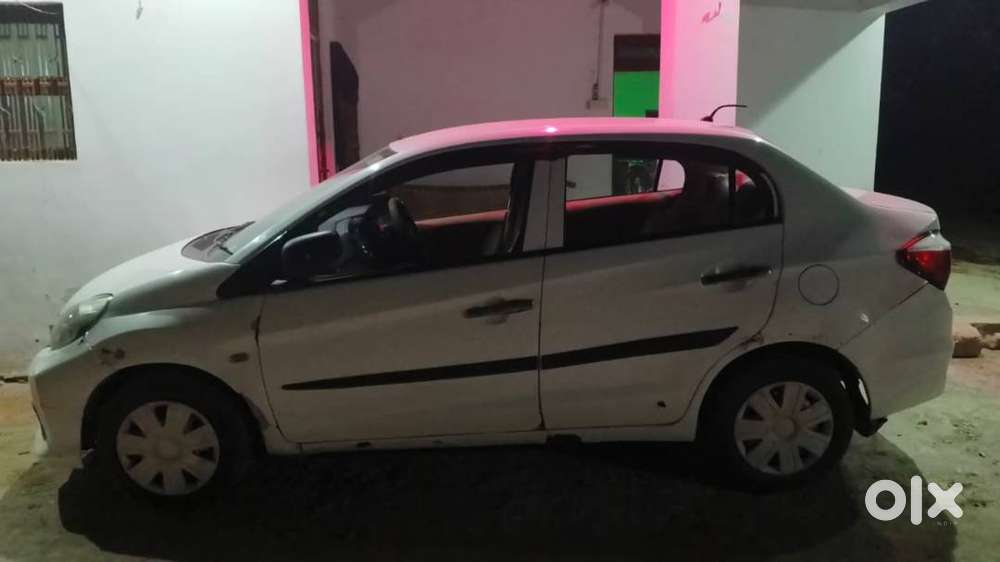 Honda Amaze 2016 Model Diesel