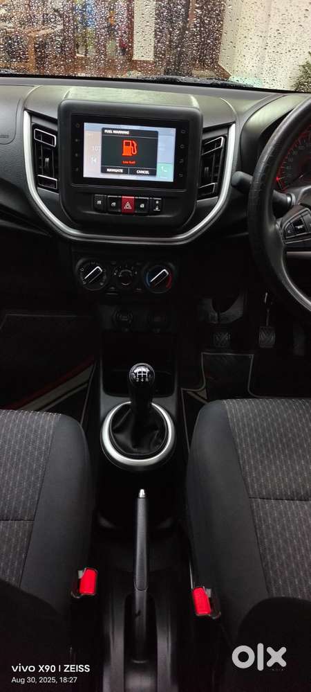 Maruti Suzuki Celerio Zxi, 2022, Petrol