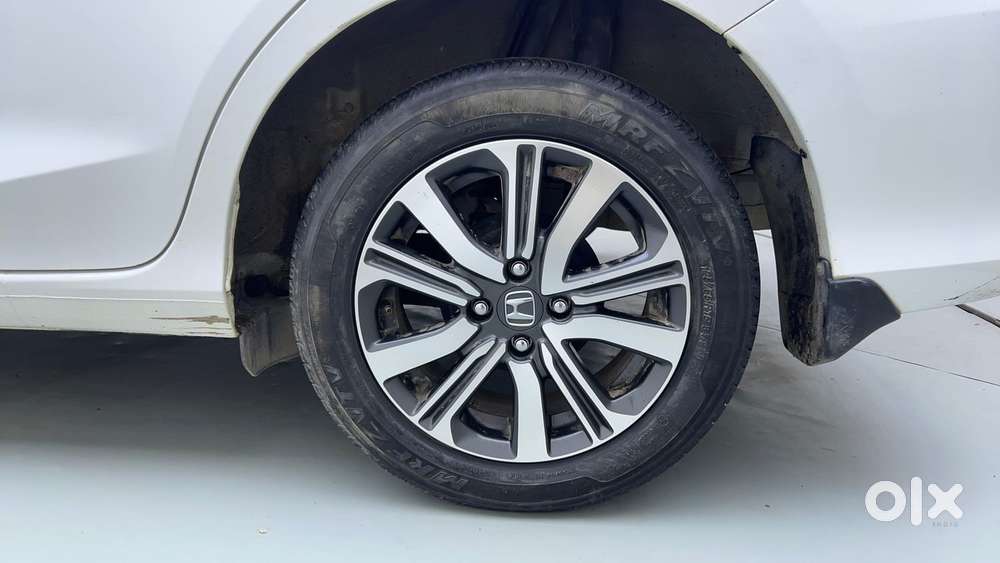 Honda Amaze Vx 1.2 Petrol Cvt, 2022, Petrol