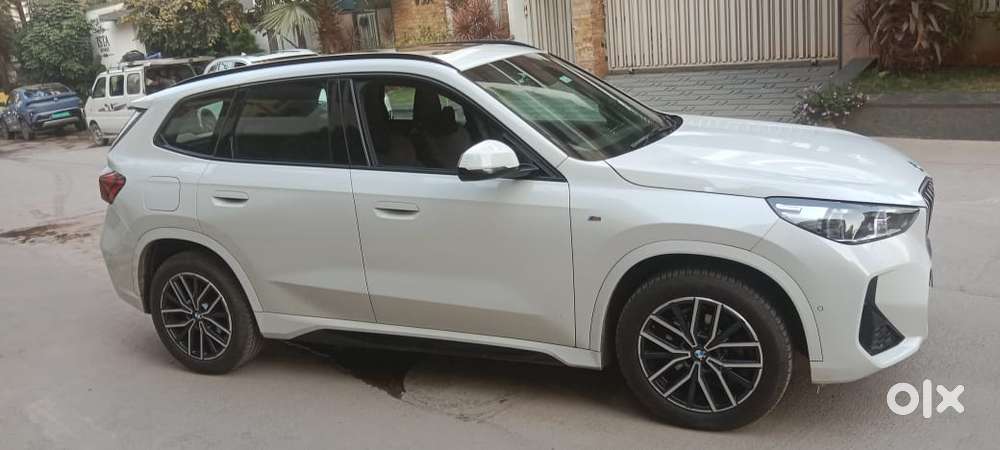 Bmw X1 Sdrive18i M Sport, 2023, Petrol