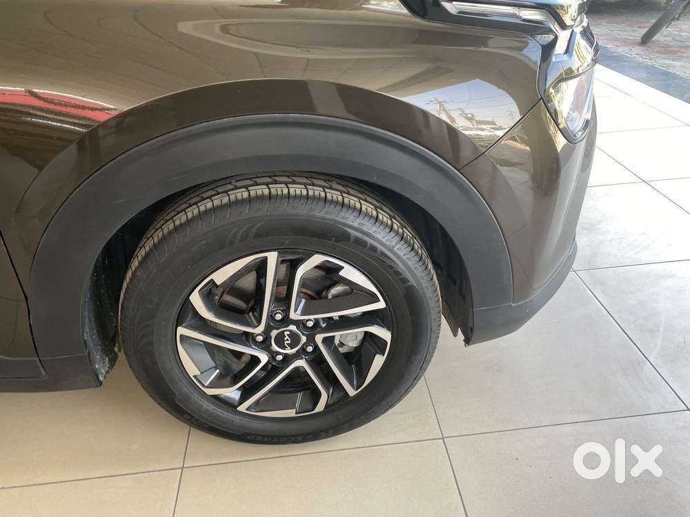 Kia Carens 1.4 Luxury 7 Str, 2022, Diesel