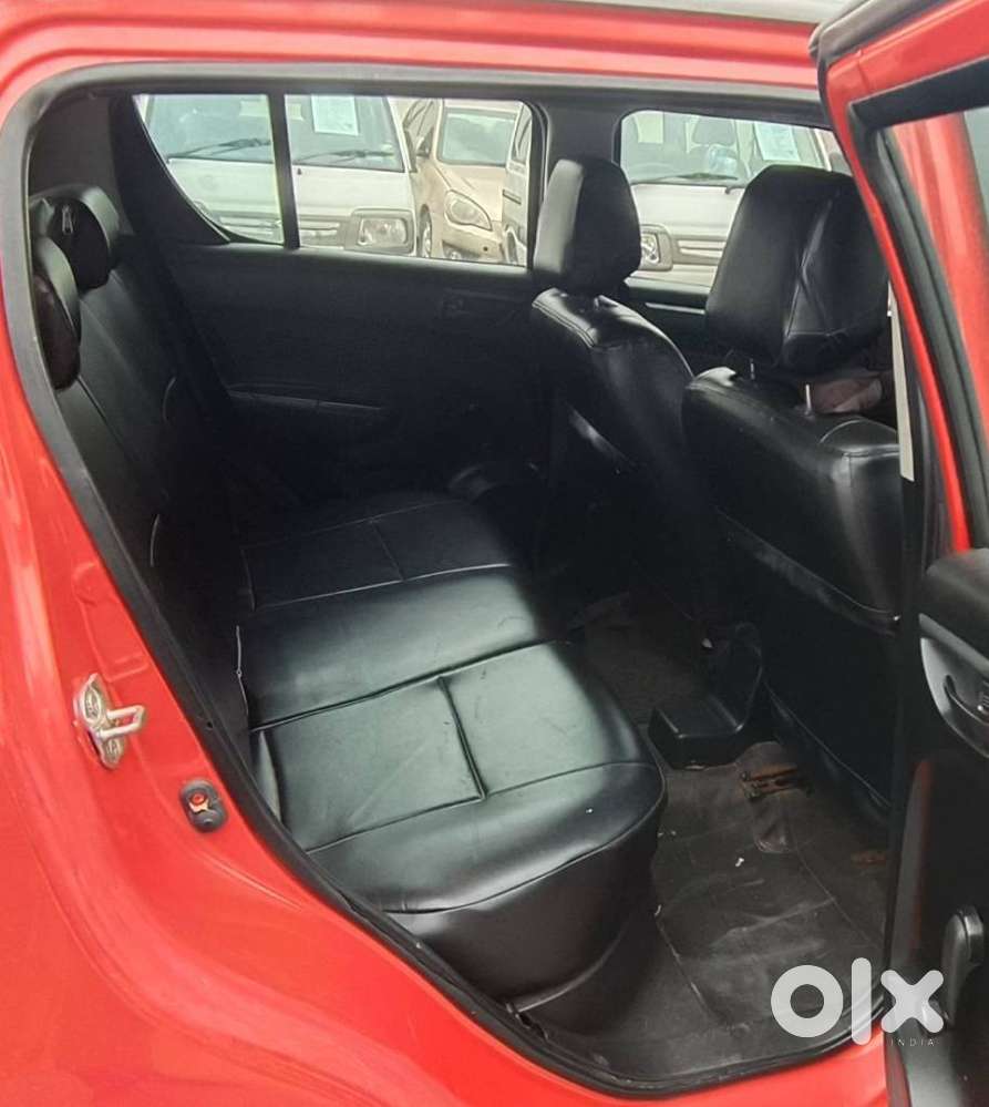 Maruti Suzuki Swift Ldi, 2015, Diesel