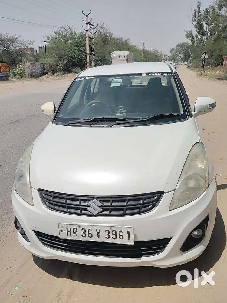 Hr36v3961 Good Condition Car