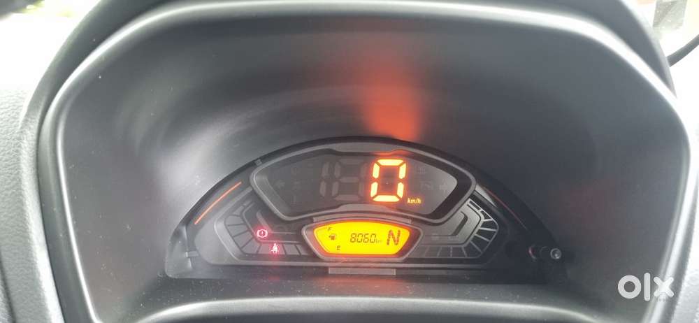 Maruti Suzuki Alto K10 Vxi Plus Ags, 2025