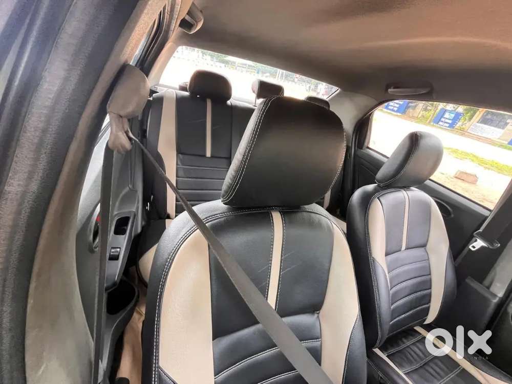Toyota Etios 2017
