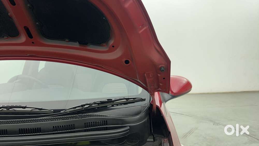 Hyundai Grand I10 1.2 Kappa Magna At, 2017, Petrol