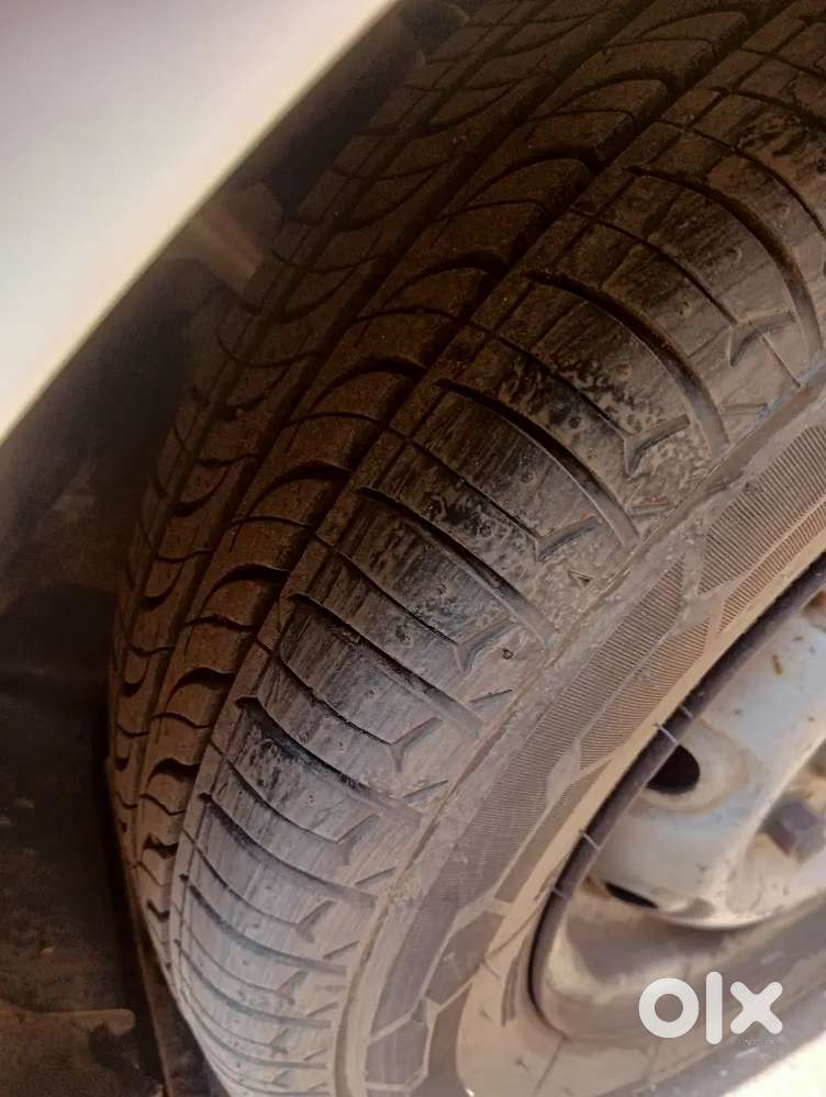 Omni 2009 4 Tayar Niv Power Full Injin