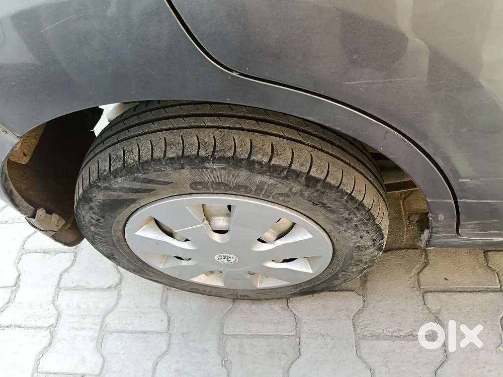 Maruti Suzuki Wagon R