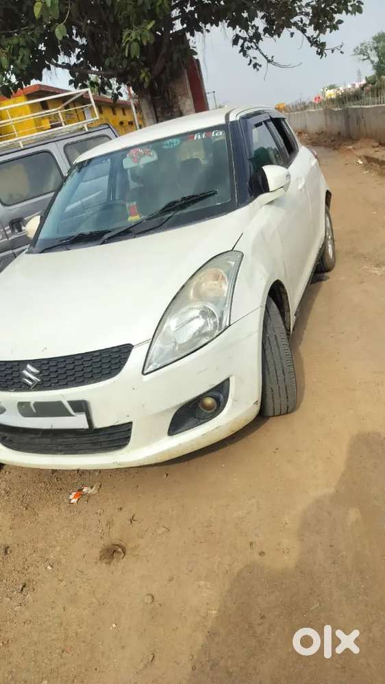 Swift Zdi Maruti 2013