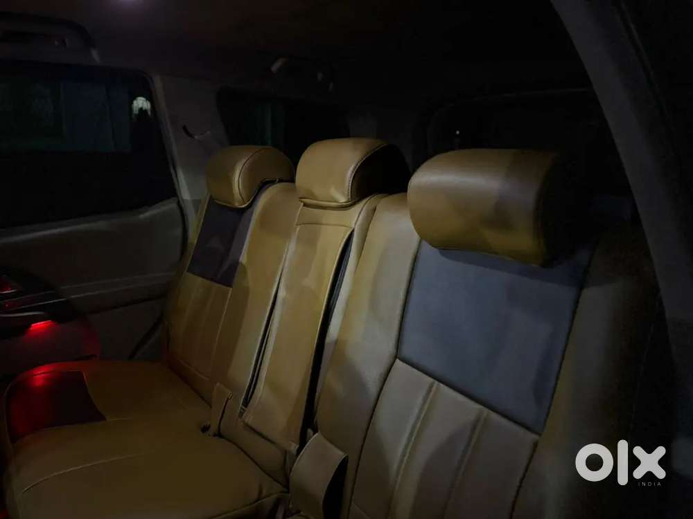 Mahindra Xuv500 Diesel Manual 2014 Second-hand Car