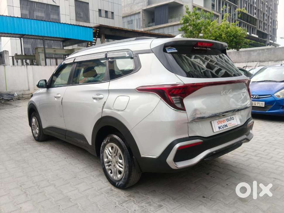 Kia Carens 1.5 Prestige 7 Str, 2023, Petrol