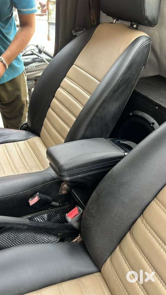 2010 Maruti Gypsy King 1.3 Petrol 4x4
