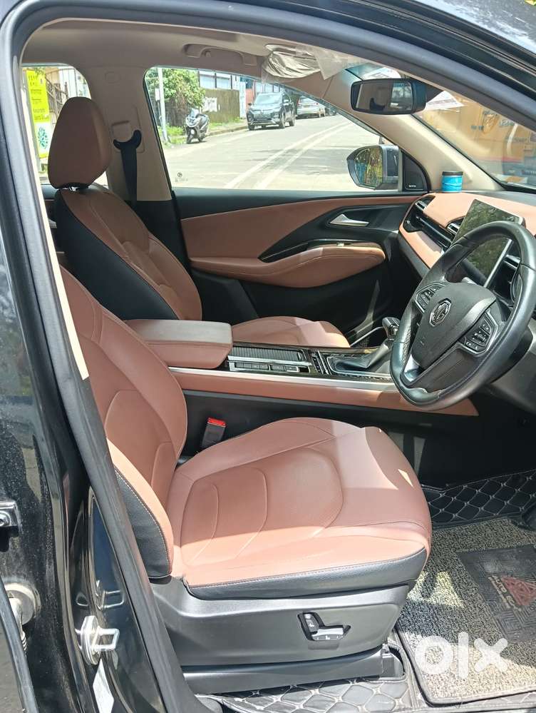 Mg Hector Sharp At, 2023, Petrol