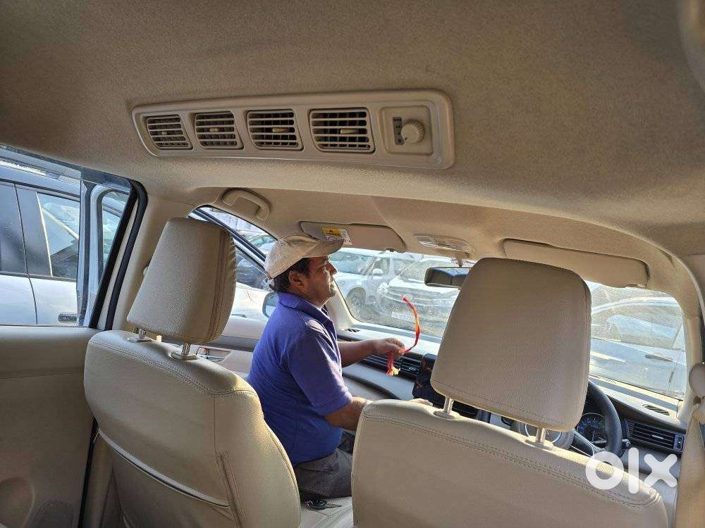 Maruti Suzuki Ertiga 1.5 Vxi Shvs, 2024