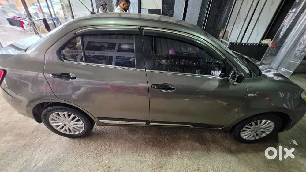 Maruti Suzuki Dzire Zdi 2018