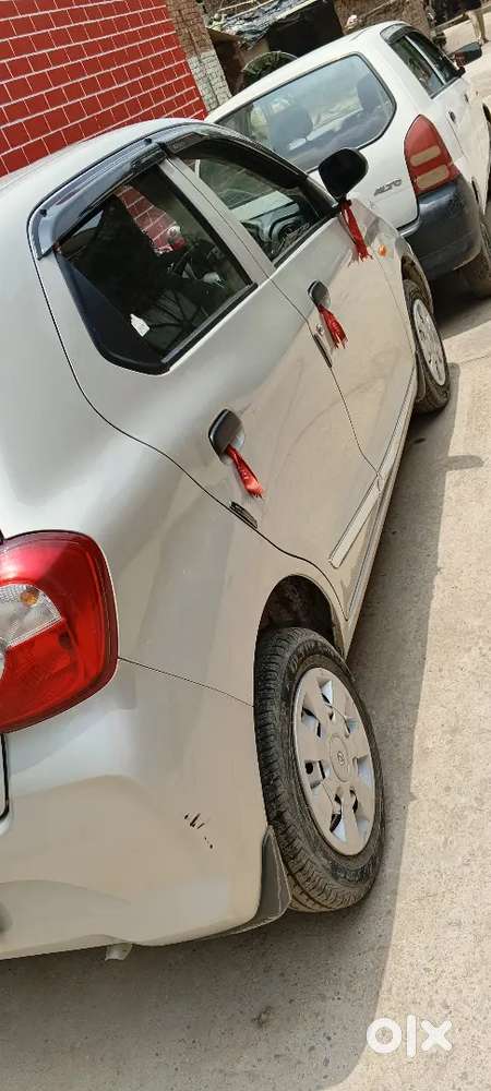 Maruti Suzuki Alto 2026 Lxi