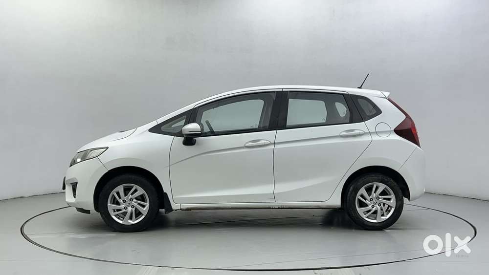 Honda Jazz V Cvt, 2016, Petrol