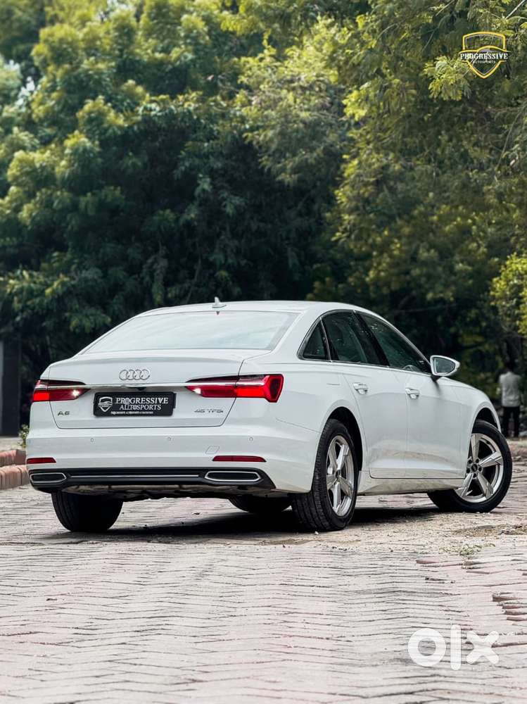 Audi A6 2.0 45 Tfsi Premium Plus, 2023, Petrol