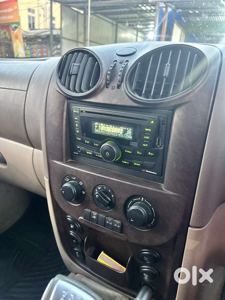 Mahindra Scorpio 2012 Diesel Well Maintained