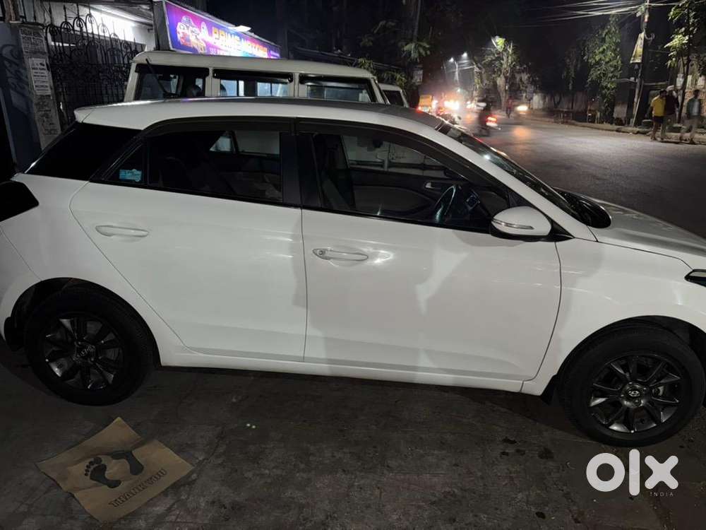 Hyundai I20 2019 Petrol Good Condition