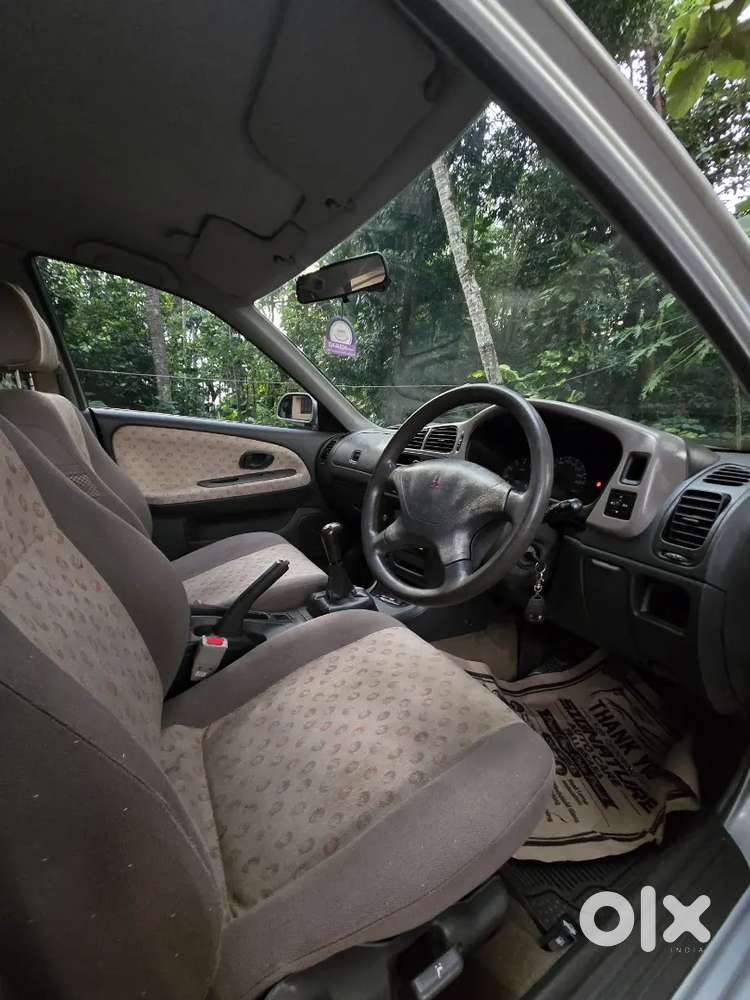 Mitsubishi Lancer Petrol