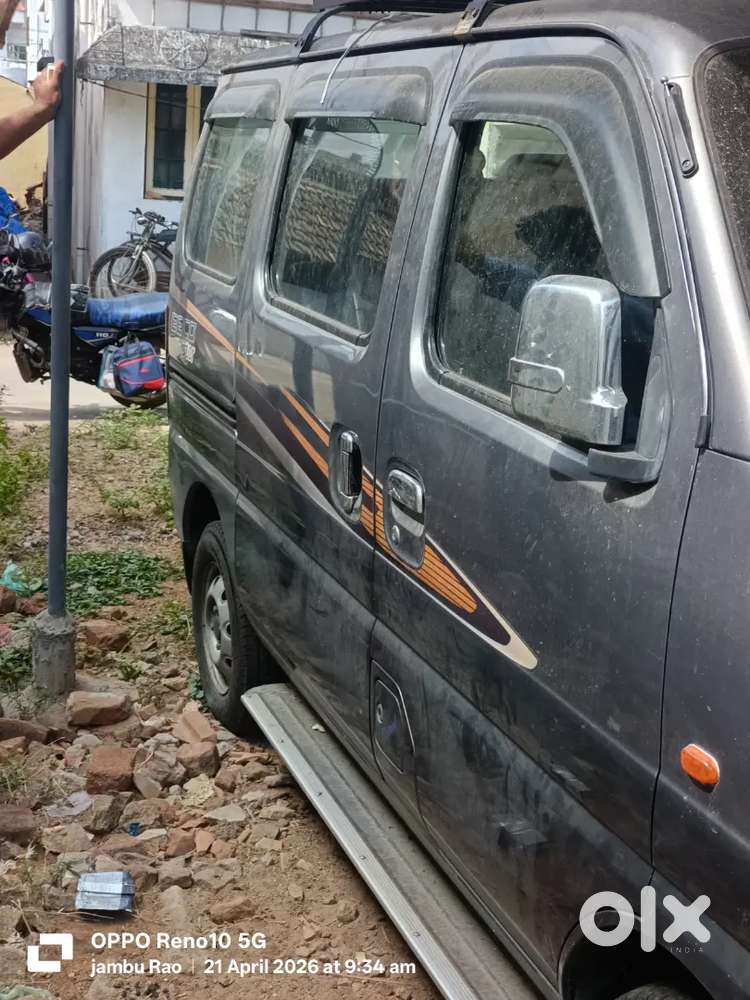 Maruti Eeco