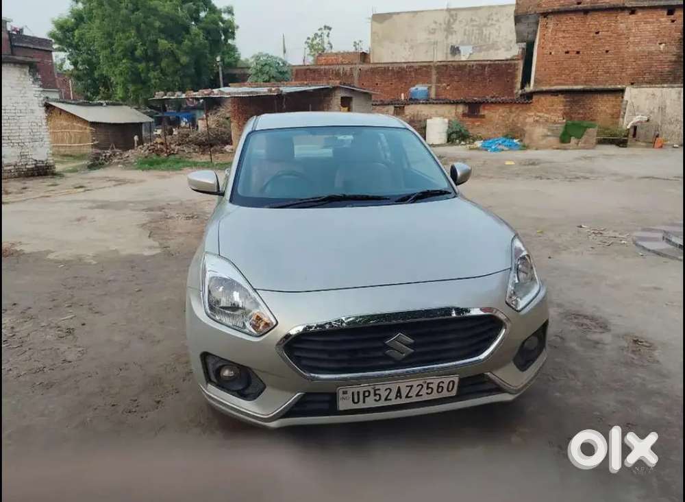 Maruti Dzire Vdi 2019 Car